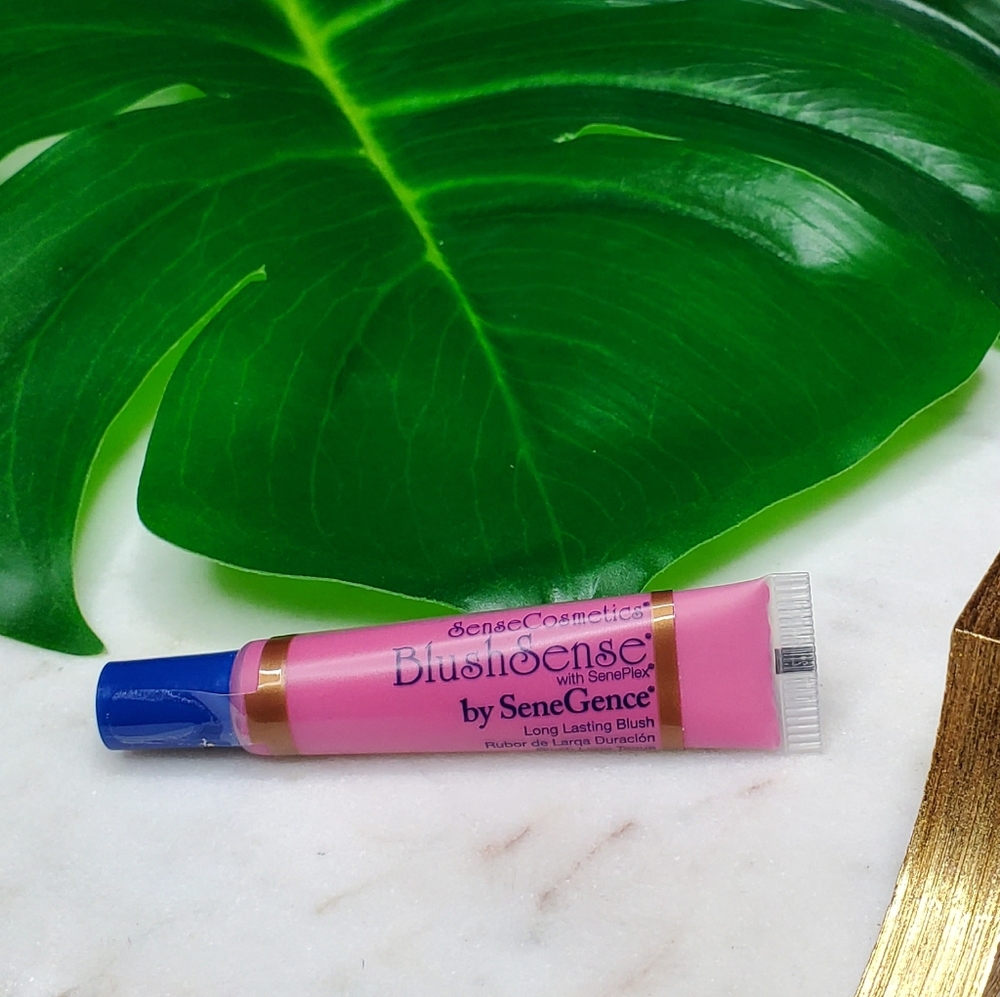 PINK BERRY BlushSense by SeneGence